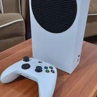 کنسول ایکس باکس Xbox series s