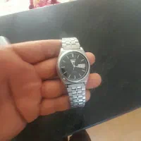 ساعت سیکو5