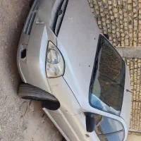 ریو نقره ای مدل 90
