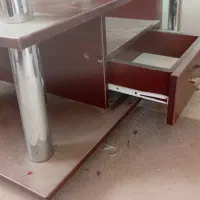 میز جلو مبلی