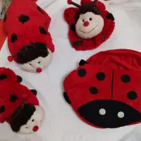 ست کفش دوزک