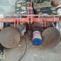 مرز بند تراکتور