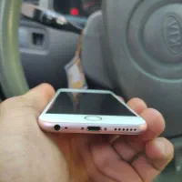 iphone 6s|موبایل|نهاوند, |دیوار