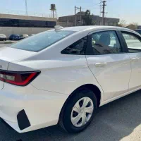 تویوتا یاریس ۲۰۲۴ صفر|خودرو سواری و وانت|تهران, شهران شمالی|دیوار