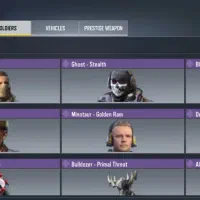 اکانت کالاف حوضوری توافقی|کنسول، بازی ویدئویی و آنلاین|مشهد, کوی سیدی|دیوار