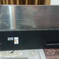 فروش فوری تلوزیون ایکس ویژن ۵۵ غیرقابل تعمیر