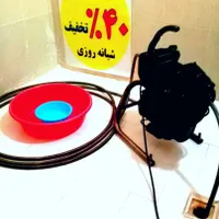 لوله بازکن فنرزن استادمعین دستغیب طرشت هاشمی|خدمات پیشه و مهارت|تهران, دکتر هوشیار|دیوار