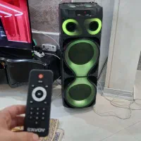 باندبلوتوث شارژی ساووی|سیستم صوتی خانگی|مشهد, اقبال|دیوار