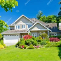اجاره ملک دربستی سه طبقه ۳۵۰متربازسازی شده
