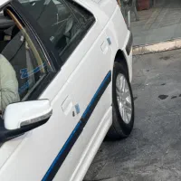 پژو پارس مدل ۹۴ در حد|خودرو سواری و وانت|شاهین دژ, |دیوار