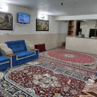 منزل ویلایی جهت اجاره روزانه به زائران گرامی