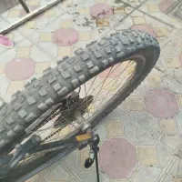 دوچرخه سایز 24|دوچرخه، اسکیت، اسکوتر|مراغه, |دیوار