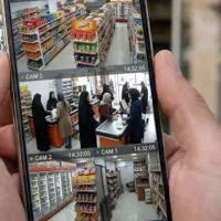 طرح ویژه تجهیز اصناف به دوربین مداربسته