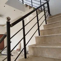 نرده استیل|مصالح و تجهیزات ساختمان|ساری, |دیوار