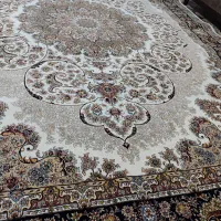 فرش 12متری یک تخته|فرش|اصفهان, بهارستان|دیوار