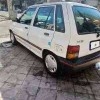 پراید هاچبک ۷۵