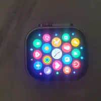 ساعت هوشمند|ساعت|الشتر, |دیوار