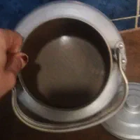 قوری چدن درحدنو|قوری، کتری، قهوه‌ساز دستی|اردبیل, |دیوار