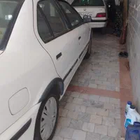 سمند نقد.اقساطEF7.بنزینی، مدل ۱۳۹۰‌|خودرو سواری و وانت|شریف‌آباد, |دیوار