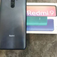 شیائومی Redmi 9 با حافظهٔ ۶۴ گیگابایت