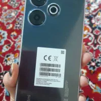 کارت ملی وچندمدرک بنام قانم گم شده
