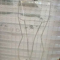 مانکن و رگال تیله ای و چوب لباسی|فروشگاه و مغازه|تهران, هاشمآباد|دیوار