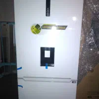 یخچال وفریزر
