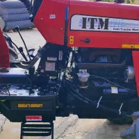 تراکتور475 جفت مدل1402تراکتور صفر است خشک خشک|خودرو سنگین|دینور, |دیوار