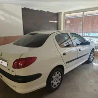 206 sd v8 مدل 1394|خودرو سواری و وانت|تهران, ایران|دیوار