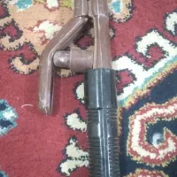 عنبر جوشکاری