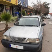 ماشین ۱۴۱ فروشی|خودرو سواری و وانت|کاشان, ولیعصر|دیوار