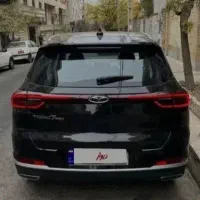 فونیکس تیگو ۷(اقساط تحویل فوری|خودرو سواری و وانت|تهران, نارمک|دیوار