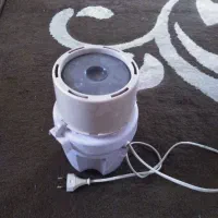 محفظه خردکن مولینکس