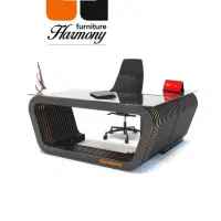 میز مدیریت با طراحی خاص/شرایط نقد و اقساطی