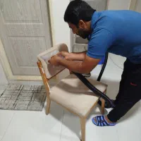 مبل شویی  قالیشویی و انواع صندلی‌