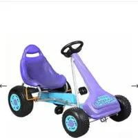 ماشین چهارچرخ واسکوتروکالسکه وکریرونی نی لایلای