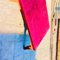 میز مخصوص شب یلدا