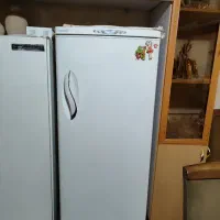 یخچال امرسان|یخچال و فریزر|تبریز, |دیوار