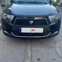 دنا پلاس ۱۴۰۳ شش دنده