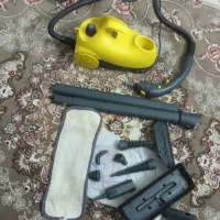 بخار شو کنود