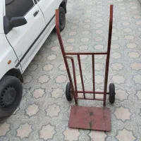 گاری|لوازم نظافت|شیراز, شاپورجان|دیوار