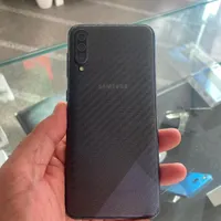 سامسونگ Galaxy A30s با حافظهٔ ۱۲۸ گیگابایت