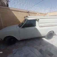 پیکان وانت مدل 88