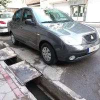 تیبا ۹۸بیرنگ کم کار|خودرو سواری و وانت|تهران, بهاران|دیوار
