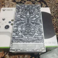 ایکس باکس سری اس|کنسول، بازی ویدئویی و آنلاین|آباده, |دیوار