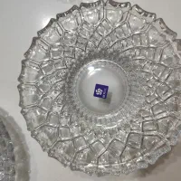 بشقاب واستکان نو