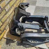 قایق 85وسایل جک عادی پایه ریمونت میلنگ