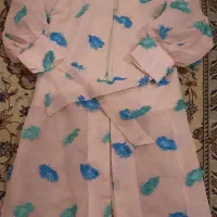 چند عدد مانتو هر کدوم ۱۵۰ تومن|لباس|محمدشهر, محمدشهر|دیوار