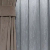 پرده آشپزخانه(پتینه)|پرده، رانر، رومیزی|اسلام‌شهر, شهرک سعیدیه|دیوار