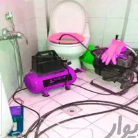 لوله بازکنی پیروزی صفا شکوفه محلاتی نبرد دماوند|خدمات پیشه و مهارت|تهران, نیروی هوایی (پیروزی)|دیوار